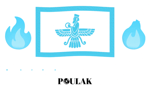 Iran Persian GIF by Poulak