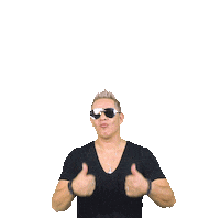 80s swipe up Sticker by BOBO