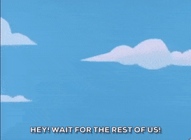 GIF by Archie Comics