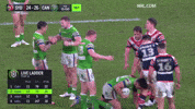 Try Nrl GIF by Canberra Raiders
