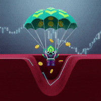 Crypto Vibes GIF by SuiRewardsMe