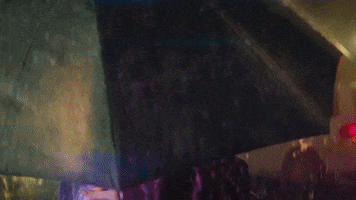 Visual Effects Rain GIF by ActionVFX