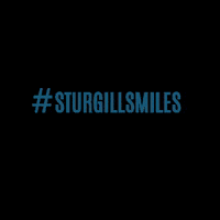sturgillortho smile teeth brush braces GIF