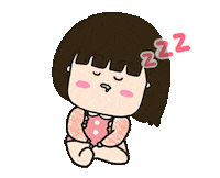Zzz Siumui Sticker
