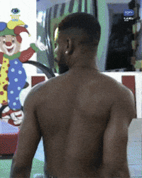 Bbnaija Dancing GIF by Big Brother Naija