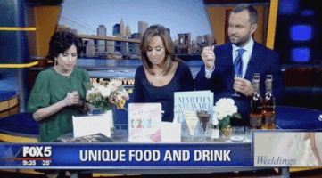 greg kelly GIF by Good Day New York