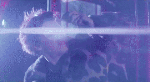 Acting Like That GIF by YUNGBLUD