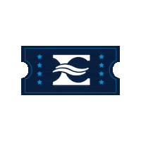 Evolvernight Sticker by Evolve Bank & Trust