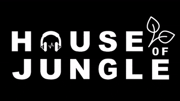 jollyfish hoj houseofjungle house of jungle houseofjungleamsterdam GIF