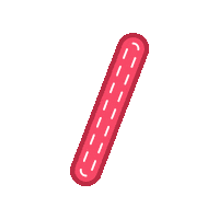 Art Learn Sticker