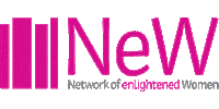 Brand Empowering Women Sticker by NeW