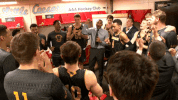 mkepanthers GIF by Kayla Schaffer