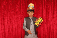 wedding photobooth GIF by Tom Foolery Photo Booth