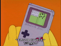 season 4 gameboy GIF