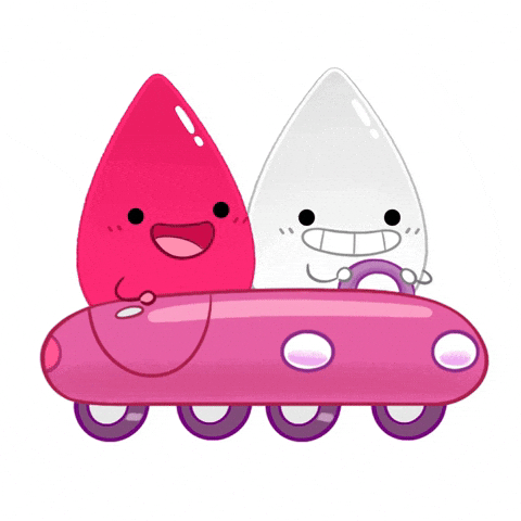 Driving Lets Go GIF by Story Leaf