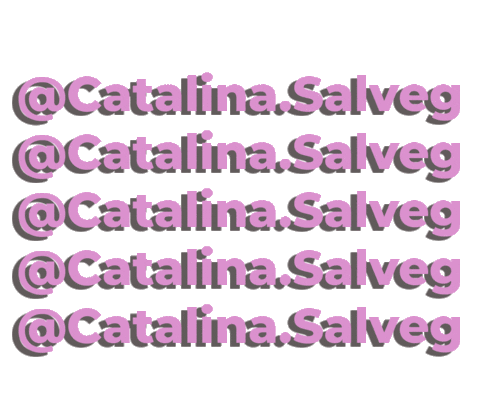 catalinasalveg giphyupload catalina catalinasalveg instacata Sticker