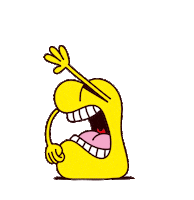 Tag Smoke Sticker by Yadgeto