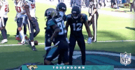 Jacksonville Jaguars Football GIF by NFL