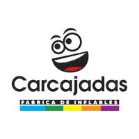 Inflablespanama panama diversion evento otto Sticker