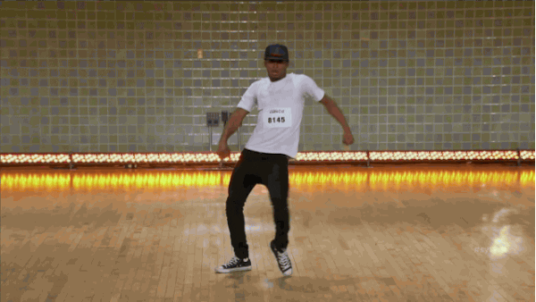 GIF by So You Think You Can Dance