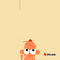 Flying Super Hero GIF by Biteable