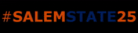 Salem State Graduation GIF by Salem State University