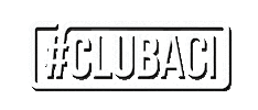 CLUBACI aci fontys co iemes club aci Sticker