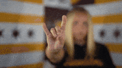 Loyola Softball GIF by LoyolaRamblers