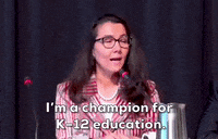 Education Alaska GIF by GIPHY News