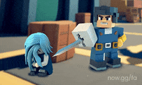 Sad Game On GIF by BlueStacks