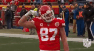 Kansas City Chiefs Football GIF by NFL
