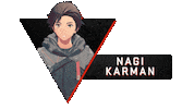Snx Sticker by BANDAI NAMCO