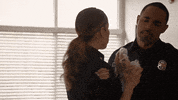 Station 19 Eating GIF by ABC Network