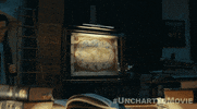 Discover Tom Holland GIF by Uncharted