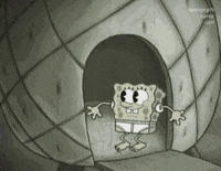 spongebob squarepants GIF