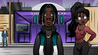 Forevertre GIF by Tre Burwell