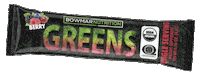Drink Vegan Sticker by Bowmar Nutrition