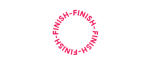 Finish Mila Sticker by milawall