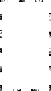 Makeup Love Sticker by HighLash