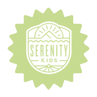 Baby Food Sticker by Serenity Kids