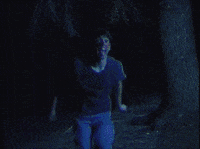 Jump Sparkles GIF by Dude Bro Party Massacre III