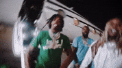 The Voice Fire GIF by Meek Mill