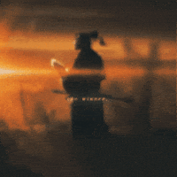 Miyamoto Musashi GIF