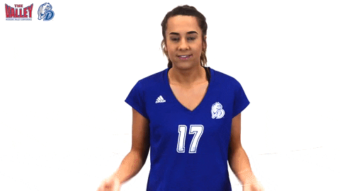 Drake Bulldogs GIF by Missouri Valley Conference