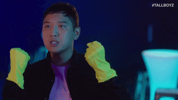 TallBoyz vr cbc badass virtual reality GIF