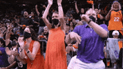 Nba Playoffs Sport GIF by NBA