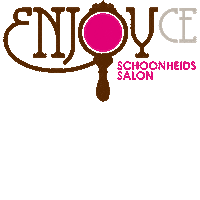 Enjoyce schoonheidssalon enjoyce enjoycezevenhuizen joycedelange Sticker