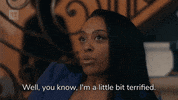 Scared Detroit GIF by BET Plus