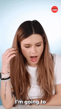 Crazy GIF by BuzzFeed
