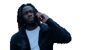 Phone Call Sticker by Jssan